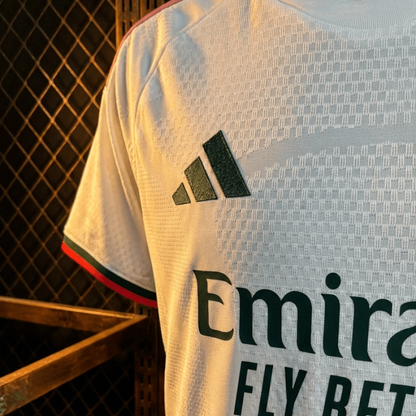 Camiseta Real Madrid Local 2026/27 Versión Jugador
