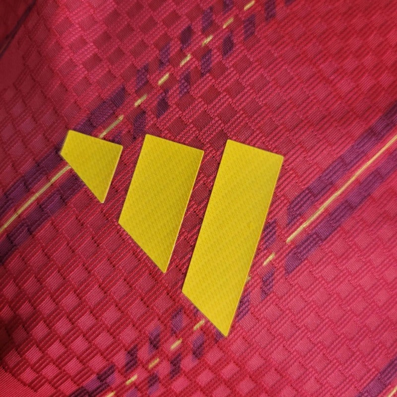 Camiseta España Local 2026 Versión Jugador