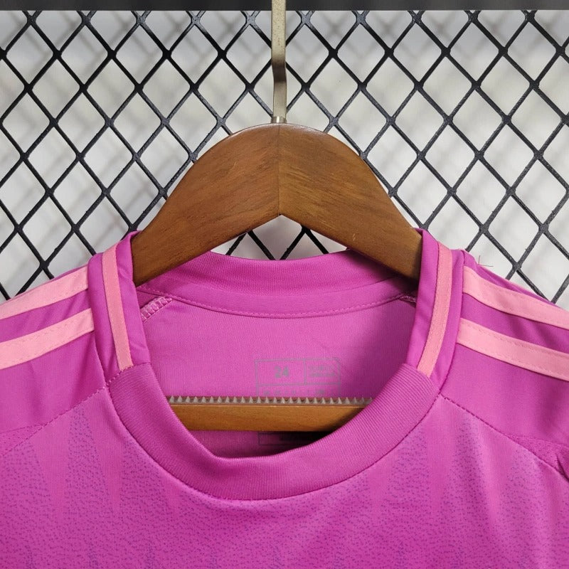 Alemania Visita Kit Niños 2024/25