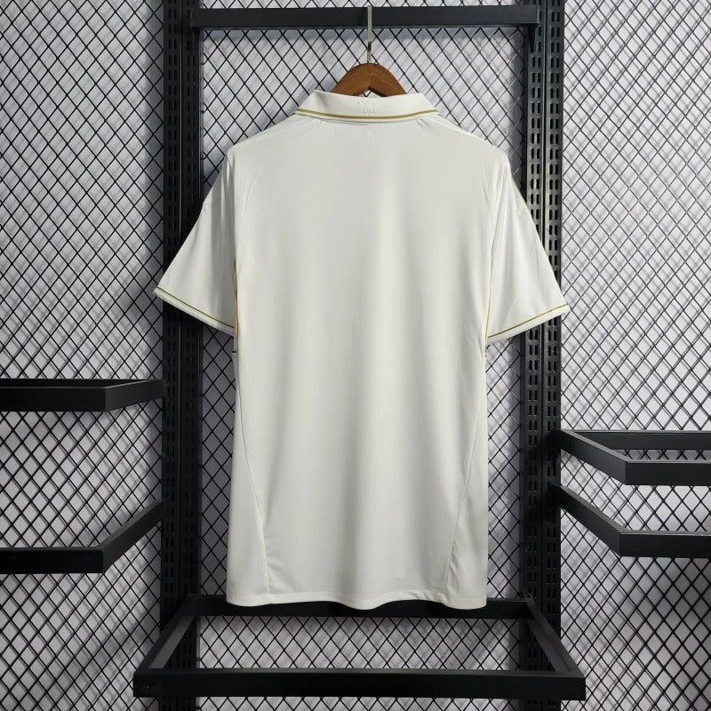 Camiseta Real Madrid Local Retro 2011/12 Versión Fan