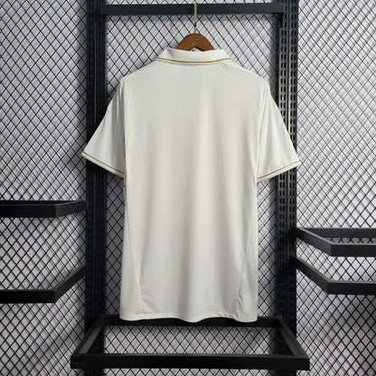 Camiseta Real Madrid Local Retro 2011/12 Versión Fan