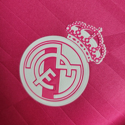 Camiseta Real Madrid Visita Retro 2014/15 Versión Fan