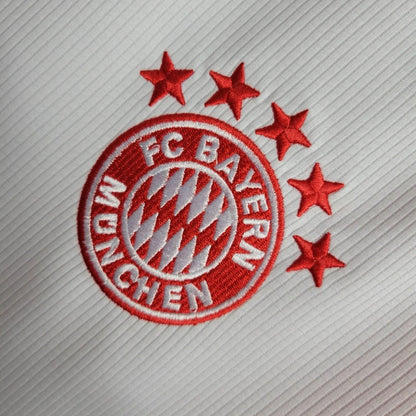 Camiseta Bayern Munich Local 2023/24 Versión Fan