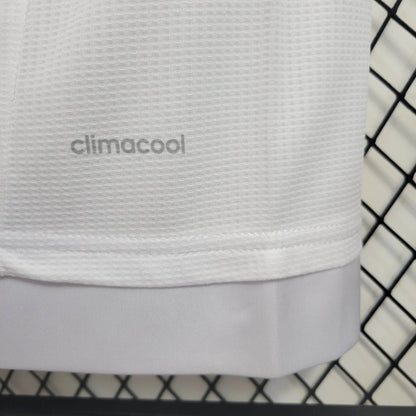 Camiseta Real Madrid Local Retro 2015/16 Versión Fan