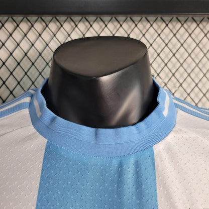 Camiseta Argentina Local 2023/24 Versión Jugador