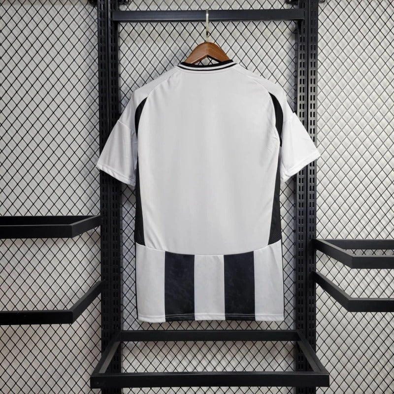 Camiseta Juventus Local 2024/25 Versión Fan