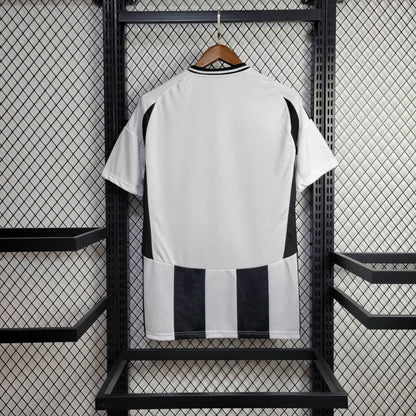 Camiseta Juventus Local 2024/25 Versión Fan