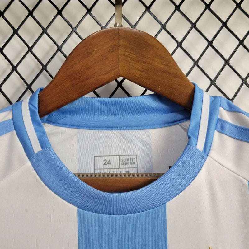 Argentina Local Kit Niños 2024/25