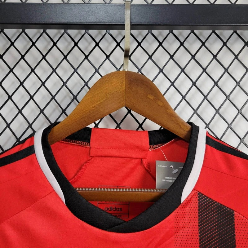 Camiseta Colo Colo Tercera 2024 Versión Fan
