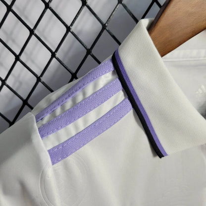 Real Madrid Local Kit Niños 2022/23