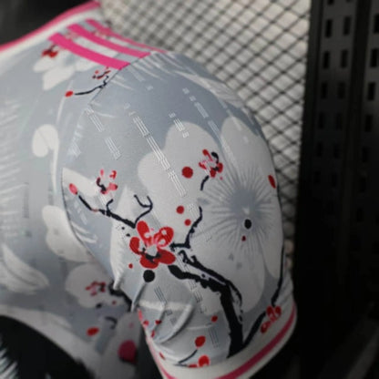 Camiseta Japon "Zorro Sakura" 2025/26 Versión Jugador