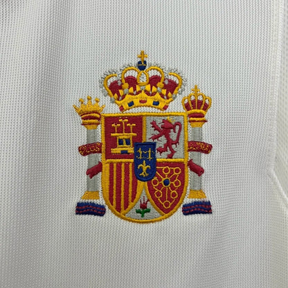 Camiseta España Visita Retro 2000 Versión Fan