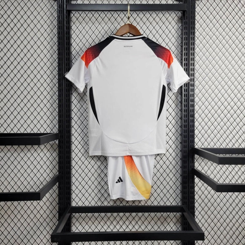 Alemania Local Kit Niños 2024/25