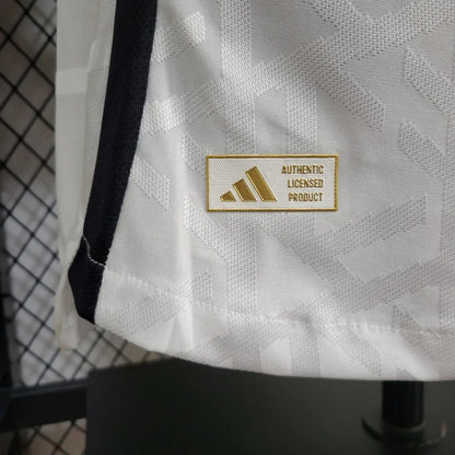 Camiseta Alemania Local 2024/25 Versión Jugador