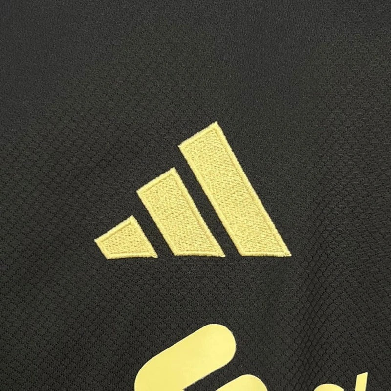 Camiseta Liverpool Visita 2025/26 Versión Fan