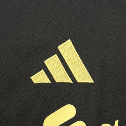 Camiseta Liverpool Visita 2025/26 Versión Fan