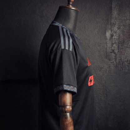 Camiseta Colo Colo Visita 2026 Versión Fan