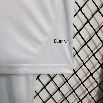 Real Madrid Local Retro Kit Niños 2011/12