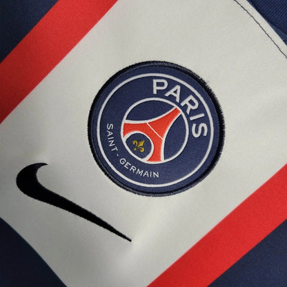 Camiseta Paris Saint-Germain Local 2022/23 Versión Fan