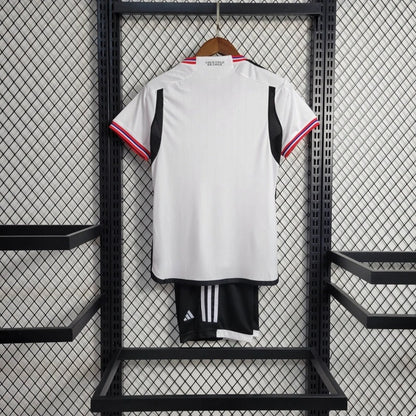Colo Colo Local Kit Niños 2023