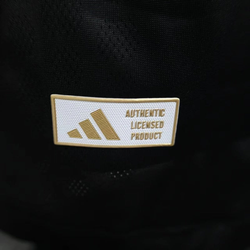 Camiseta Liverpool Visita 2025/26 Versión Jugador