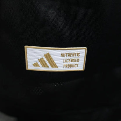 Camiseta Liverpool Visita 2025/26 Versión Jugador