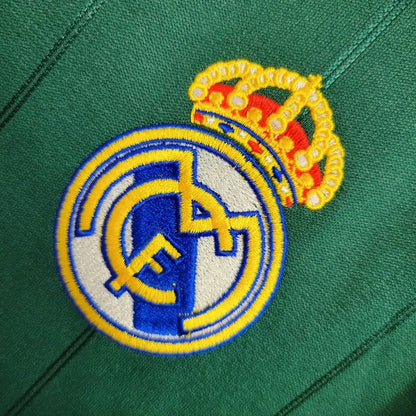 Camiseta Real Madrid Tercera Retro 2012/13 Versión Fan