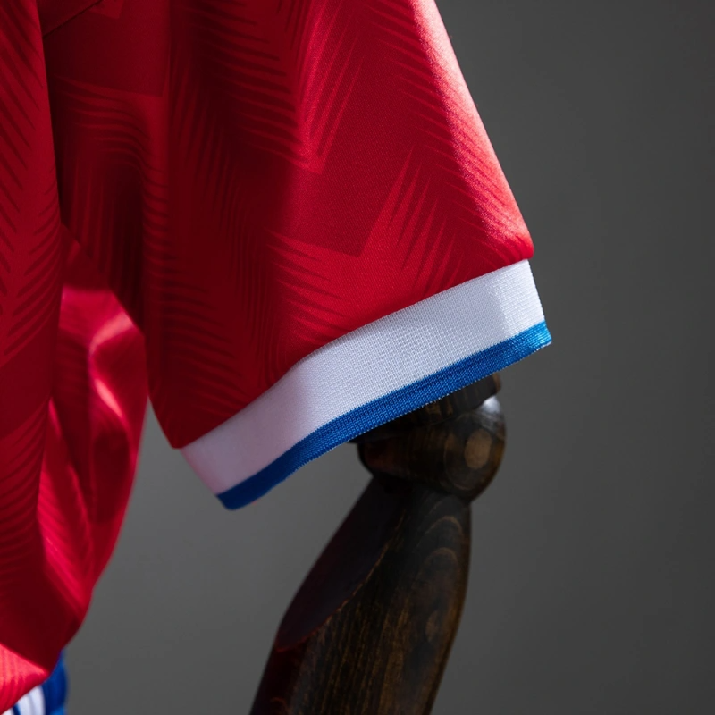 Chile Local Kit Niños 2026