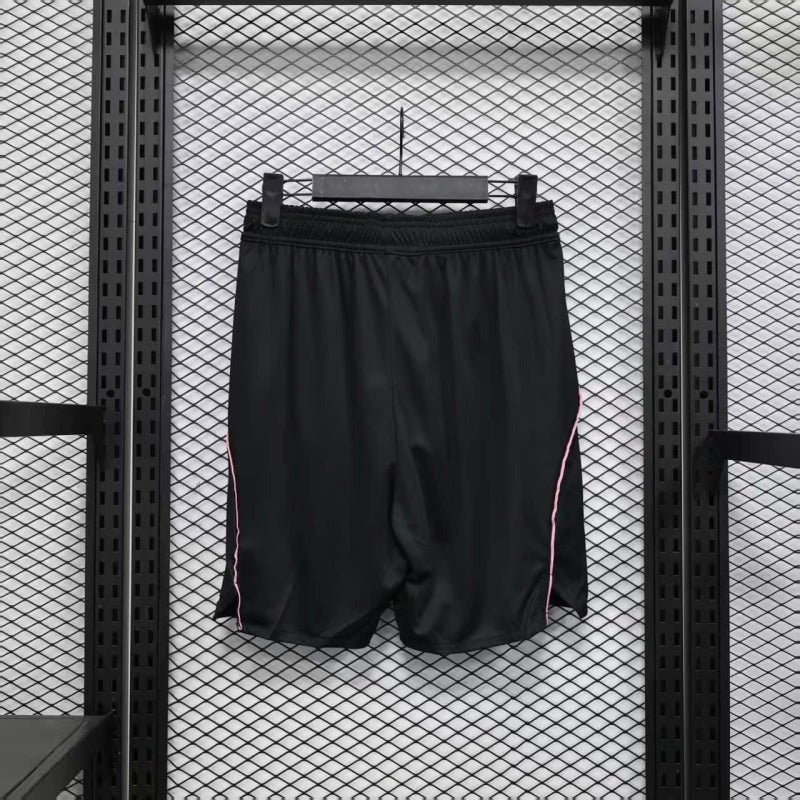 Juventus 2025/26 Local Shorts