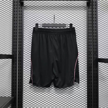 Juventus 2025/26 Local Shorts