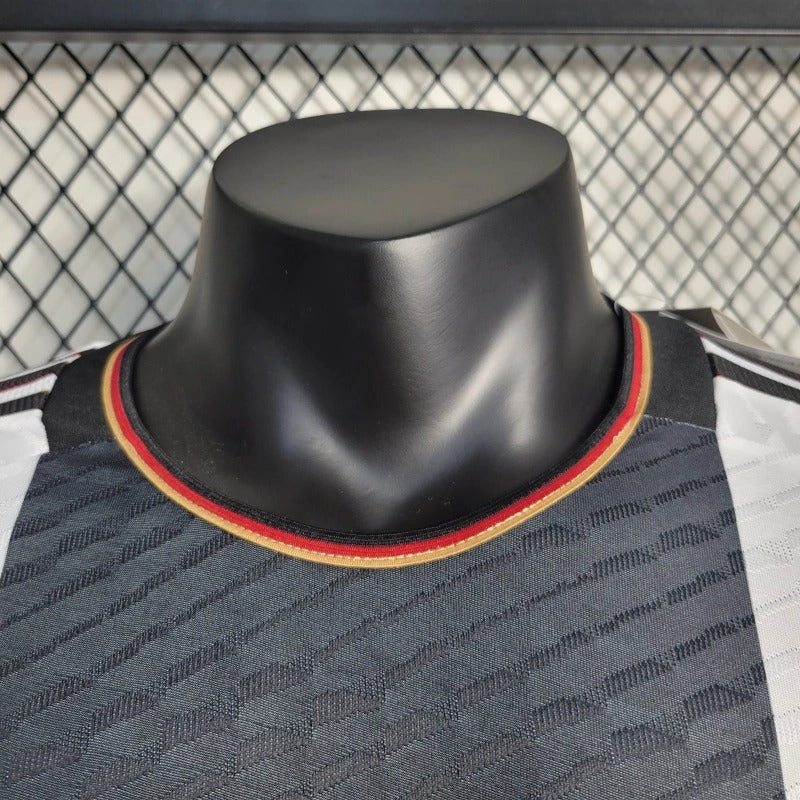 Camiseta Alemania Local 2022/23 Versión Jugador