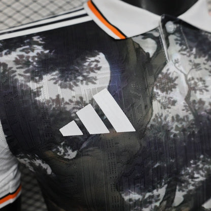 Camiseta Japon "Goku Niño 1" 2025/26 Versión Jugador