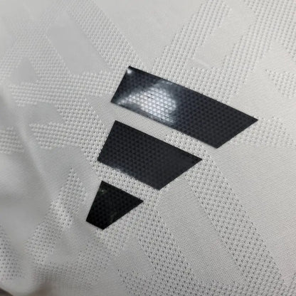 Camiseta Alemania Local Manga Larga 2024/25 Versión Jugador