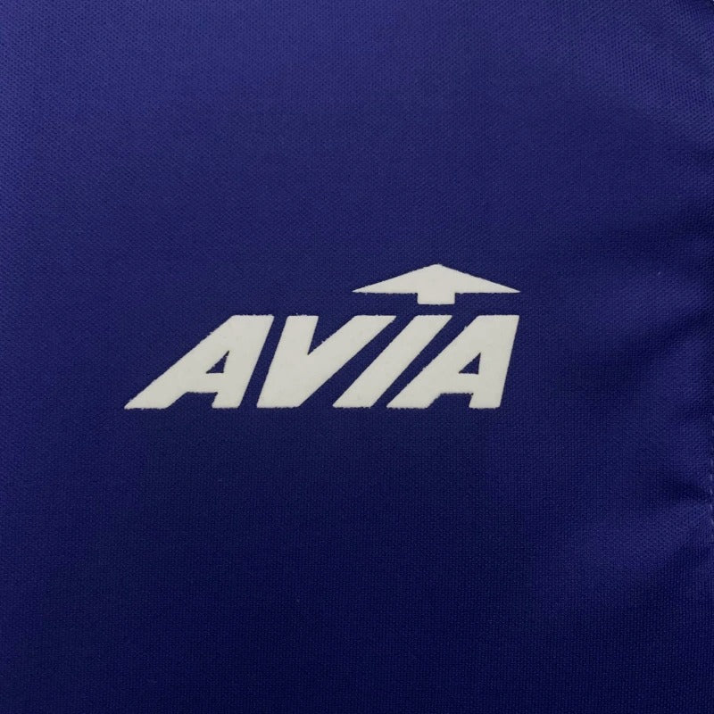 Camiseta Universidad de Chile Local Retro 1993 Versión Fan