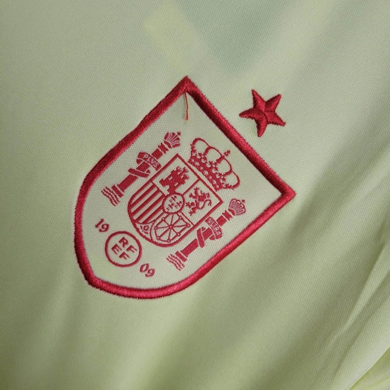 España Visita Kit Niños 2024/25