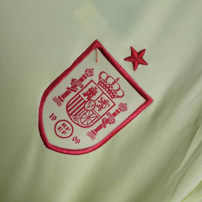 España Visita Kit Niños 2024/25