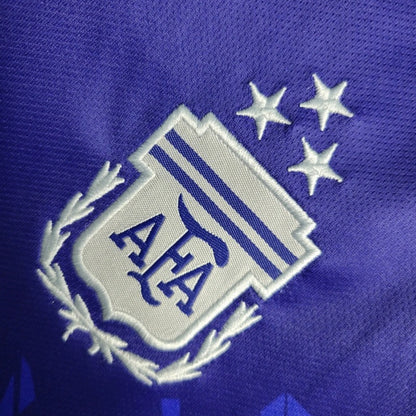 Argentina Visita Kit Niños 2022/23