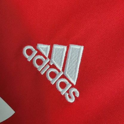 Camiseta Real Madrid Tercera Retro 2011/12 Versión Fan