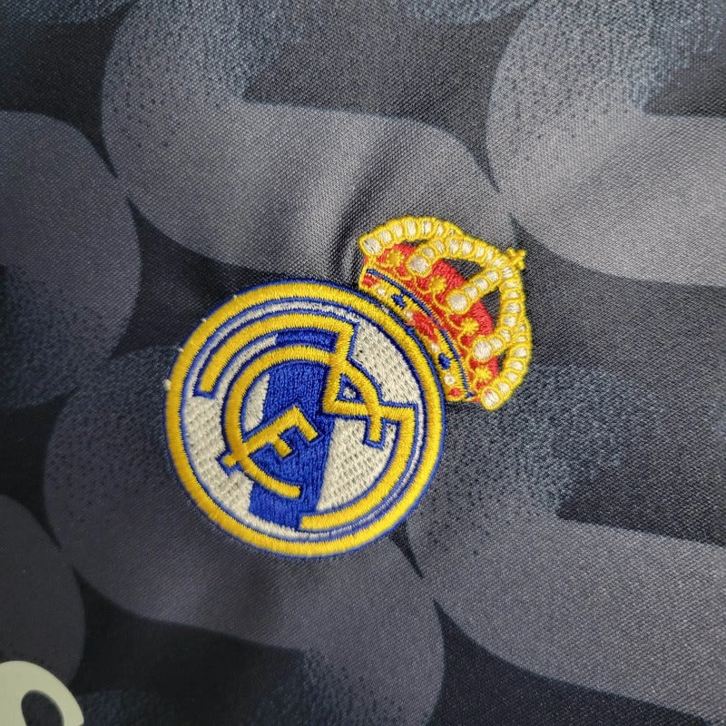 Real Madrid Visita Kit Niños 2023/24