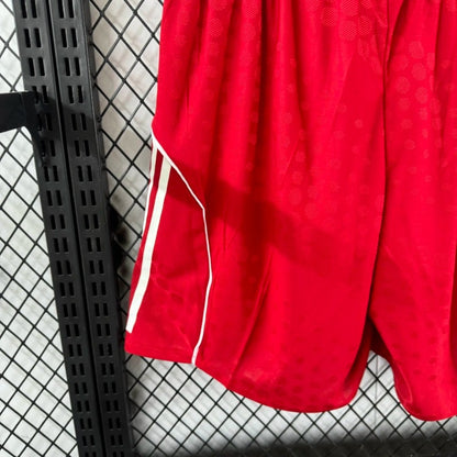 Liverpool 2025/26 Local Shorts