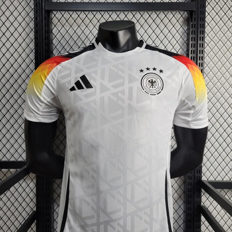 Camiseta Alemania Local 2024/25 Versión Jugador