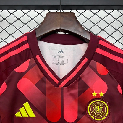 Alemania Visita Kit Niños 2025/26