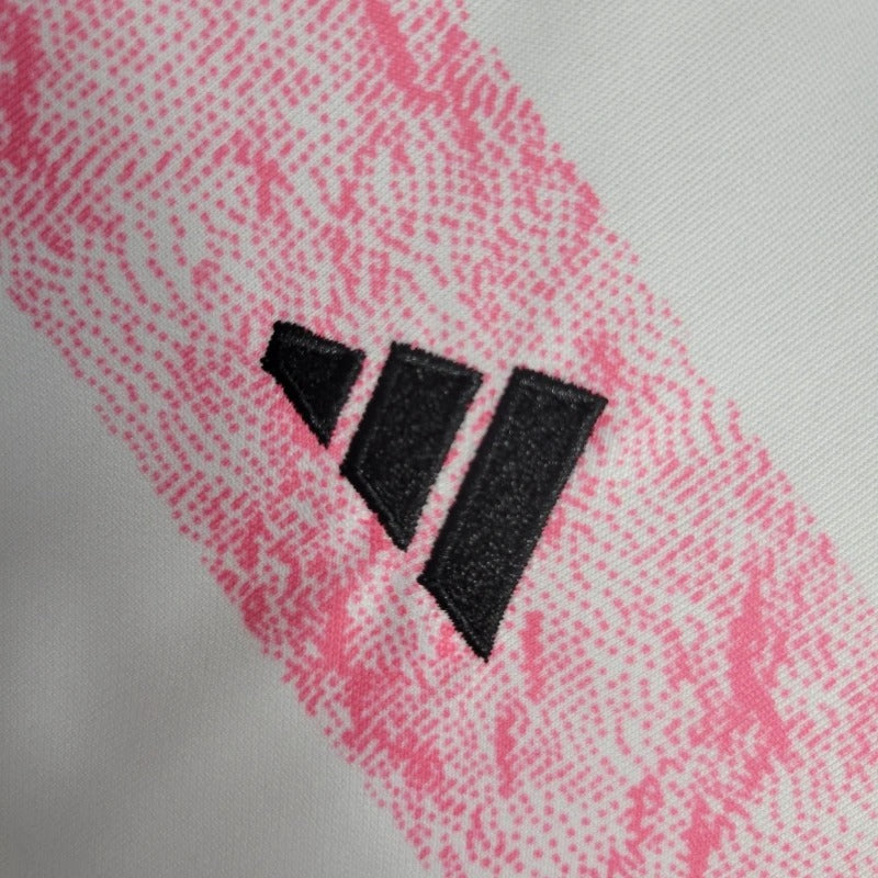Juventus Visita Kit Niños 2023/24