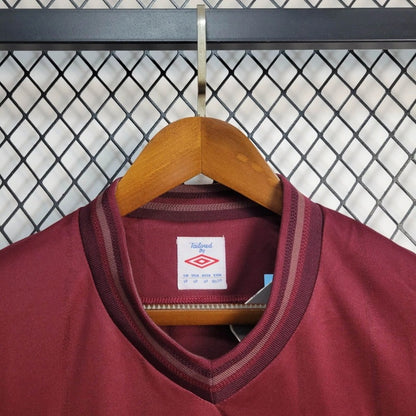 Camiseta Manchester City Visita Retro 2012/13 Versión Fan