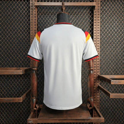 Camiseta Alemania Local 2025/26 Versión Fan