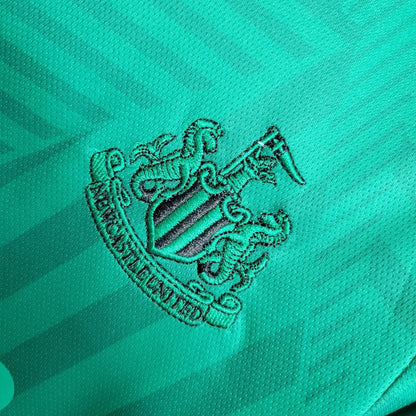 Newcastle Visita Kit Niños 2023/24