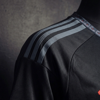 Camiseta Colo Colo Visita 2026 Versión Fan