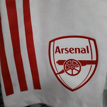Arsenal 2025/26 Local Shorts