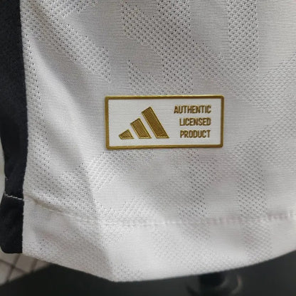 Camiseta Alemania Local Manga Larga 2024/25 Versión Jugador