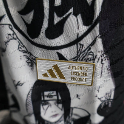 Camiseta Japon "Itachi" 2025/26 Versión Jugador